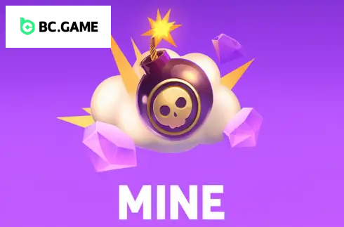 Mine
